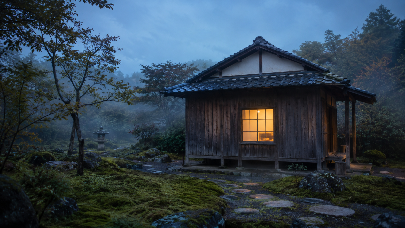小屋・離れ